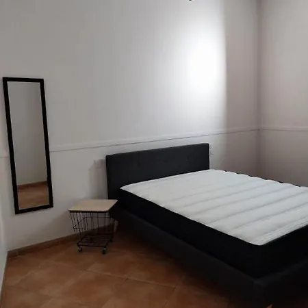 Appartement Coursan Apartment Coursan