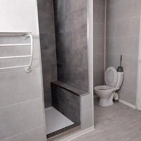 Appartement Coursan Coursan