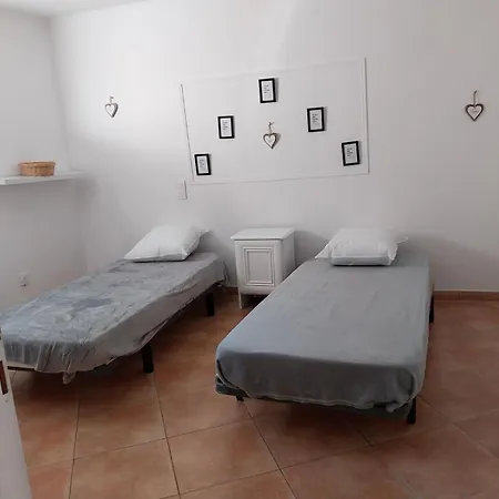 Appartement Coursan Coursan